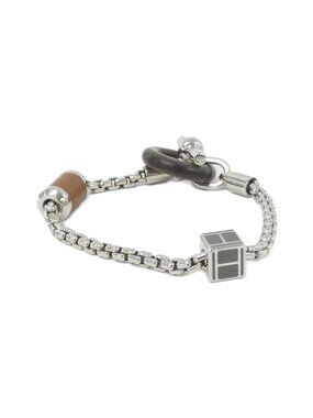 Hermes Merimelo Bracelet Gold